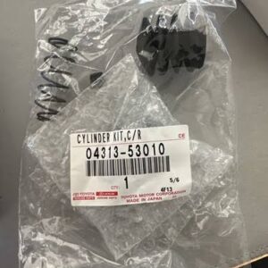 Genuine TOYOTA 0431353010 CYLINDER KIT C — 0431353010 | Fast Black Tigers