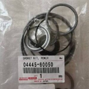 Genuine Toyota OEM Front Hub Assembly – 04435-60050