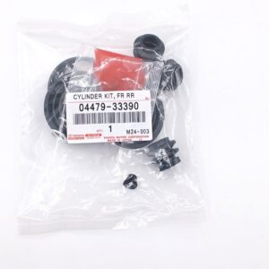 CYLINDERKIT. RR 04479-33390 — 04479-33390 | Fast Black Tigers