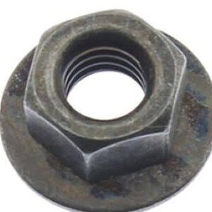 Genuine NISSAN 089111052G NUT - HEX