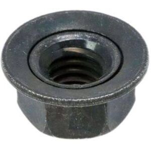 Genuine NISSAN 089111062G NUT-HEX