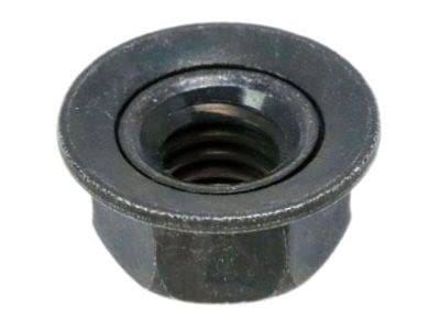 Genuine NISSAN 089111062G NUT-HEX