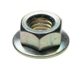 Genuine NISSAN 0891110637 NUT-HEX