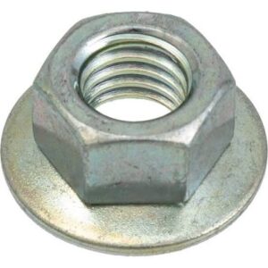 Genuine NISSAN 089111081G NUT-HEX