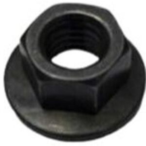 Genuine NISSAN 089111082A NUT-HEX