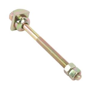 Genuine NISSAN 089112421A NUT-HEX