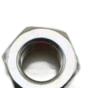 Genuine NISSAN 089115441A NUT-HEX