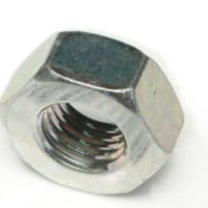 Genuine NISSAN 089116401A NUT-HEX