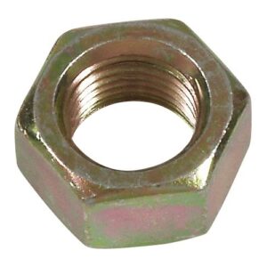 Genuine NISSAN 0891164610 NUT-HEX