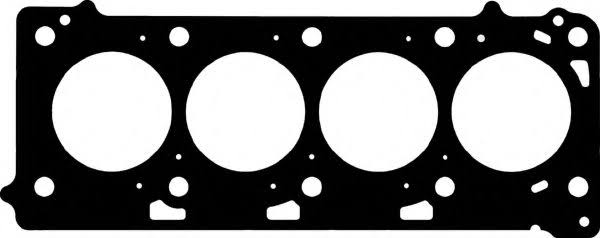 Genuine Toyota GASKET, CYLINDER HEAD, RH – 11115-51030-A0