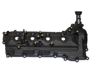 Genuine Toyota OEM Cylinder Head Cover (Left) – 11202-51040