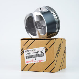 Genuine TOYOTA 1310131030 A0PISTON SUBN/AASSY