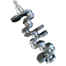 Genuine TOYOTA 1340122030 CRANKSHAFT S/A