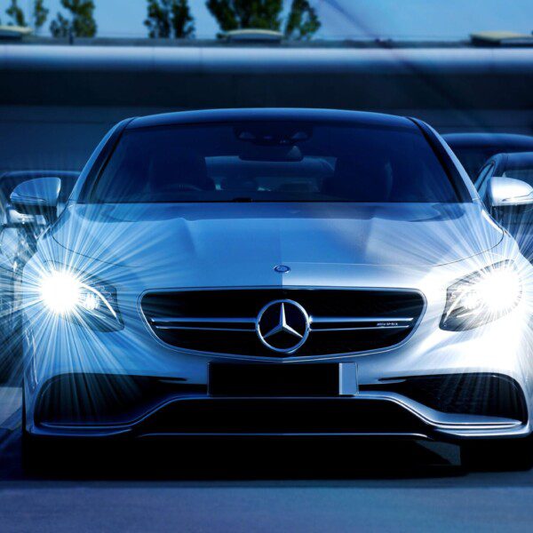 Tail Lights