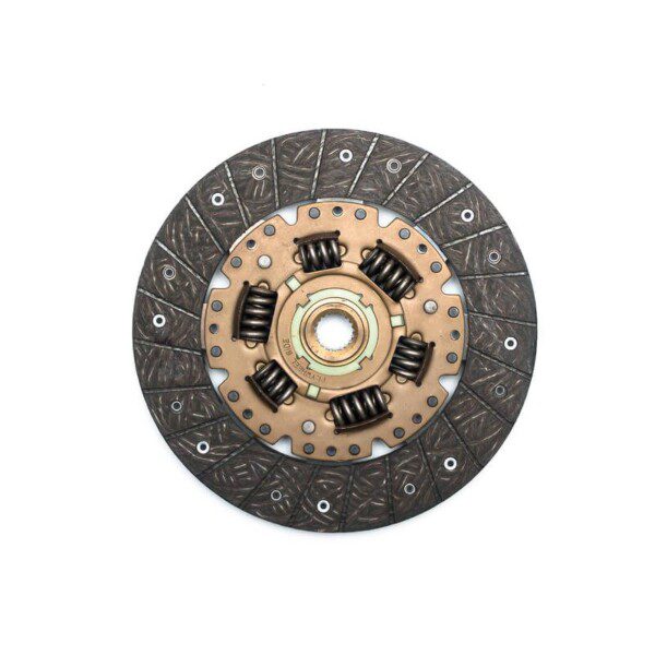 Brake System