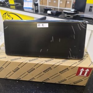 TOYOTA MULTI DISPLAY ASSY 86110-60830