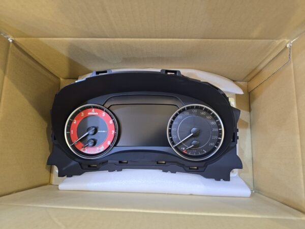 NISSAN SPEEDMETER 24820-6JT6C