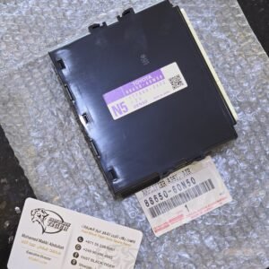 TOYOTA AMPLIFTER ASSY AIR 88650-60N50