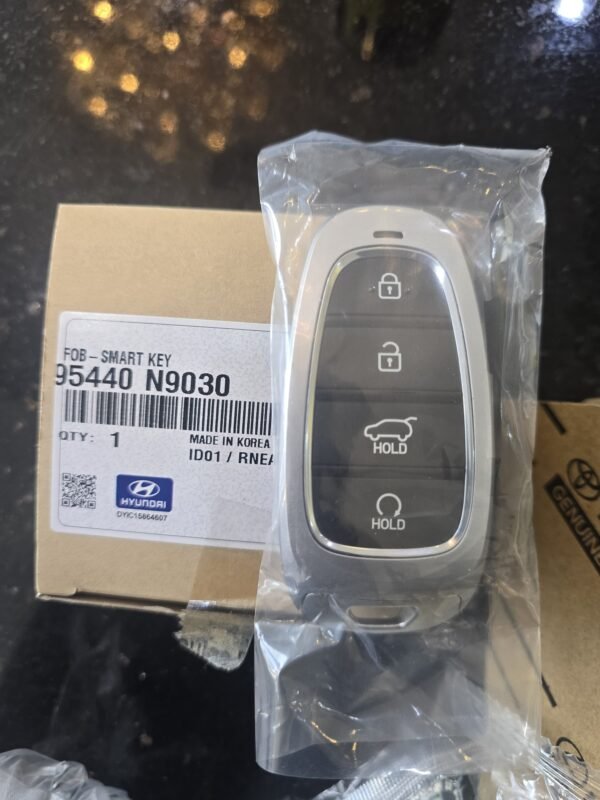 HYUNDAI FOB SMART KEY 95440-N9030