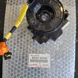 TOYOTA CABLE SUB ASSY 84307-60160