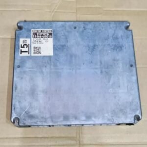 TOYOTA ENGINE CONTROL 89666-60D10