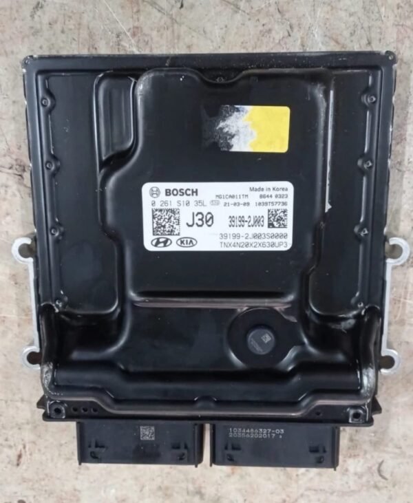 HYUNDAI Donor electronic control unit 39199-2J003