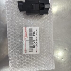 TOYOTA SWITCH PUSH SMART 89611-12010