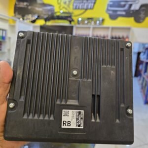 TOYOTA ENGINE CONTROL 89661-FA270