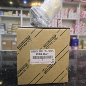 TOYOTA ELEMENT ASSY, FUEL FILTER 23390-0E011