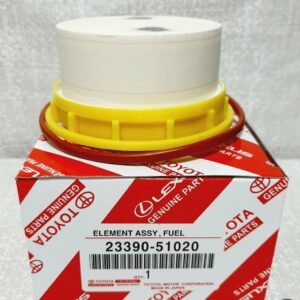 TOYOTA ELEMENT ASSY FUEL 23390-51020