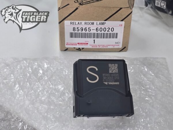 TOYOTA RELAY ROOM LAMP 85965-60020