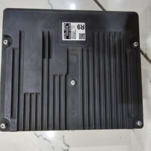 TOYOTA ENGINE CONTROL 89661-FA200