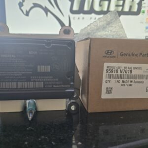 HYUNDAI MODULE ASSY AIR BAG CONTROL 95910-N7010