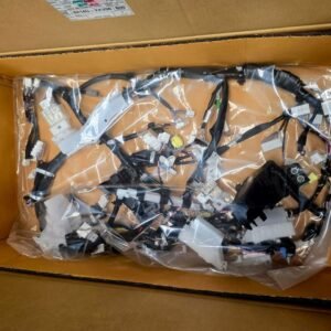 TOYOTA WIRE INSTRUMENT PANEL 82140-KKV00