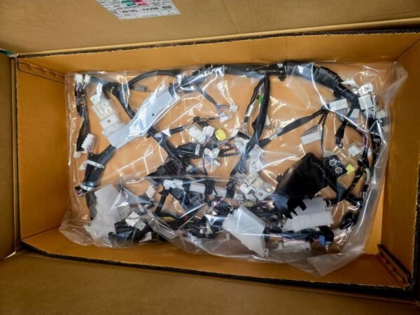 TOYOTA WIRE INSTRUMENT PANEL 82140-KKV00