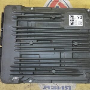 TOYOTA ENGINE CONTROL 89666-60M90