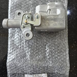 TOYOTA ACTUATOR ASSY 45020-60830