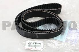 TOYOTA TIMING BELT 13568-59095