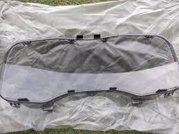 TOYOTA GLASS 83852-6CF90