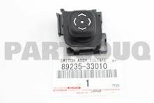 TOYOTA SWITCH 89235-33010