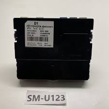 TOYOTA TRANSCEIVER ASSY 86740-11100
