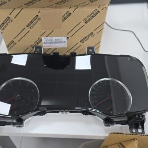 TOYOTA METER ASSY 83800-6DA11