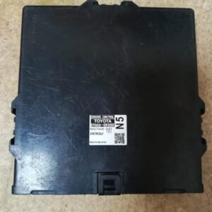 TOYOTA ENGINE CONTROL 89666-0KG00