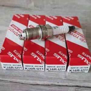 TOYOTA SPARK PLUG 90919-01129