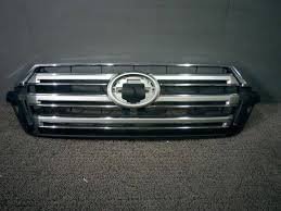 TOYOTA Show Grill Assembly Front 5310160936