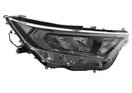 TOYOTA Head Lamp Assembly Right Side 81145-42842