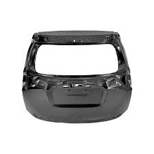 TOYOTA Tail Door Assembly 67005-42550