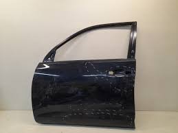 TOYOTA Door Assembly Front Left Side 67002-60710