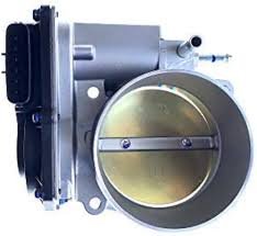 TOYOTA Throttle Chamber Assembly 2203038020