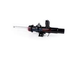 TOYOTA Shock Absorber Assembly Front Left 48520WAA04